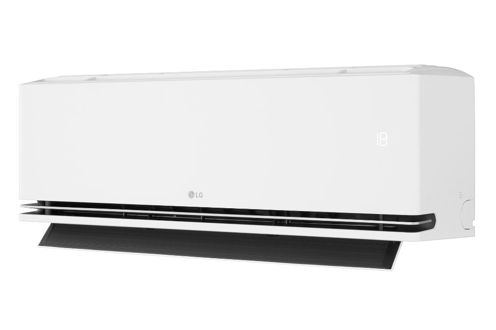 Máy lạnh LG Inverter 1.5 HP IPC12M1 Màu Trắng