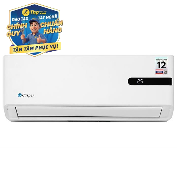 Casper Inverter 1 HP GC-09IB36