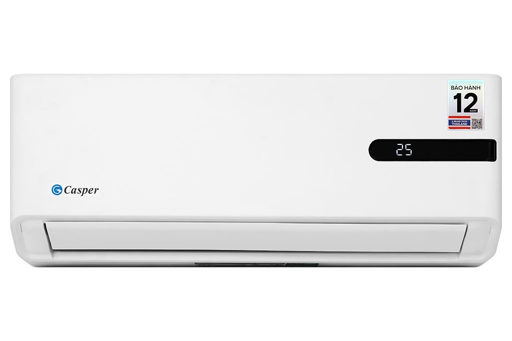 Máy lạnh Casper Inverter 1 HP GC-09IB36 Màu Trắng