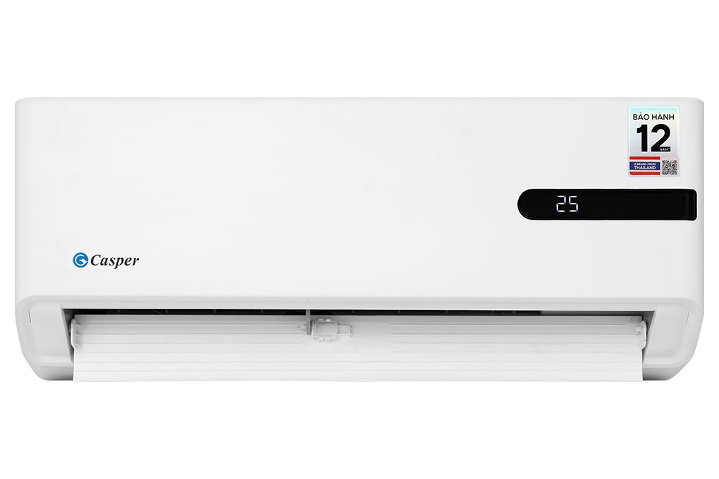 Máy lạnh Casper Inverter 1 HP GC-09IB36 Màu Trắng