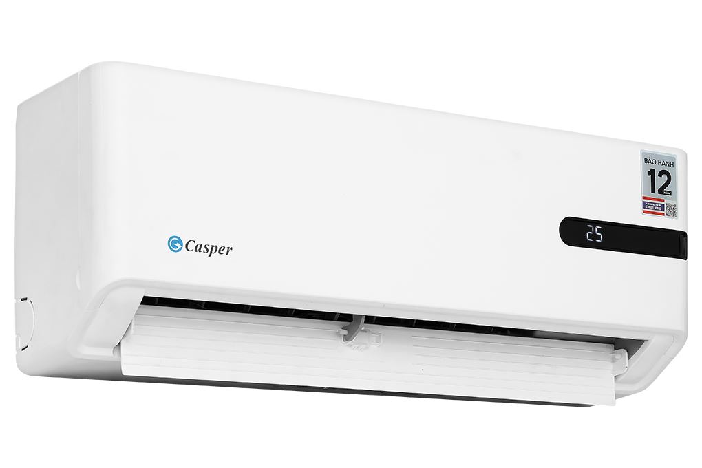 Máy lạnh Casper Inverter 1 HP GC-09IB36 Màu Trắng