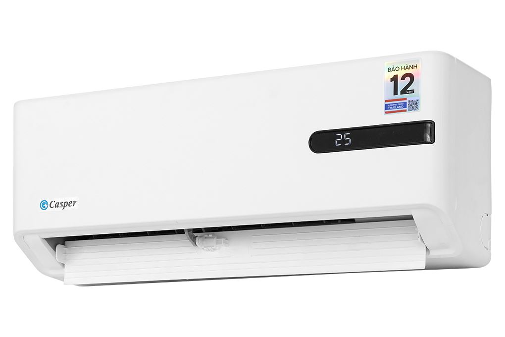 Máy lạnh Casper Inverter 1 HP GC-09IB36 Màu Trắng