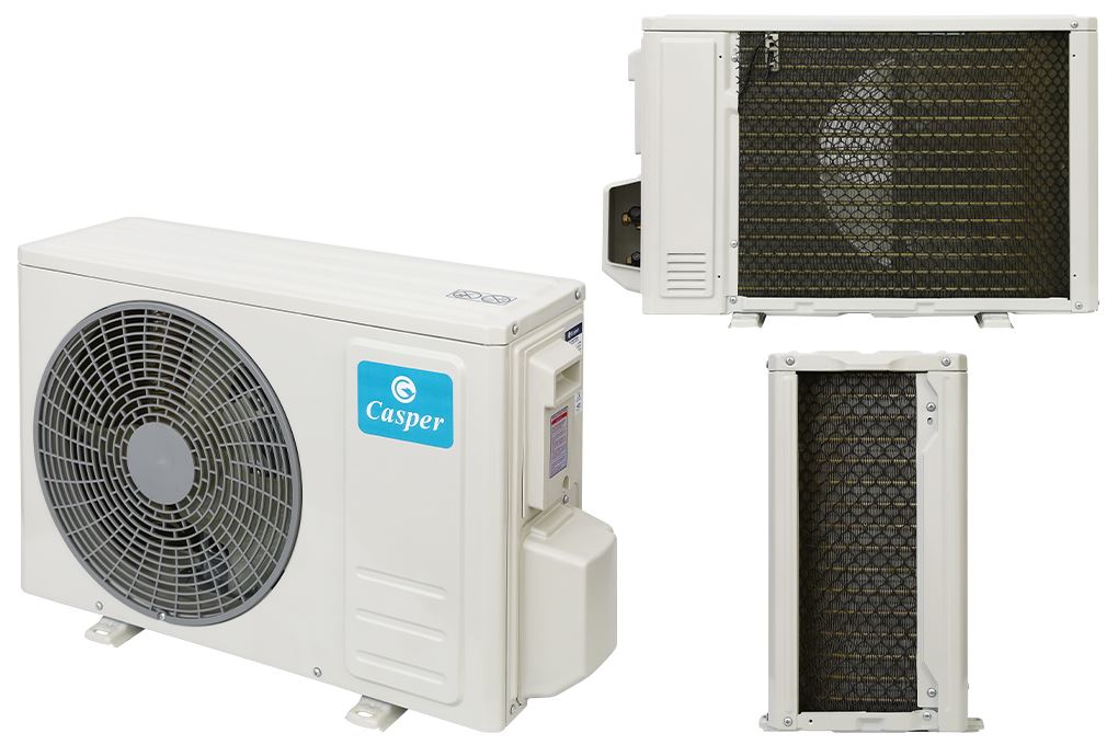 Máy lạnh Casper Inverter 1 HP GC-09IB36 Màu Trắng