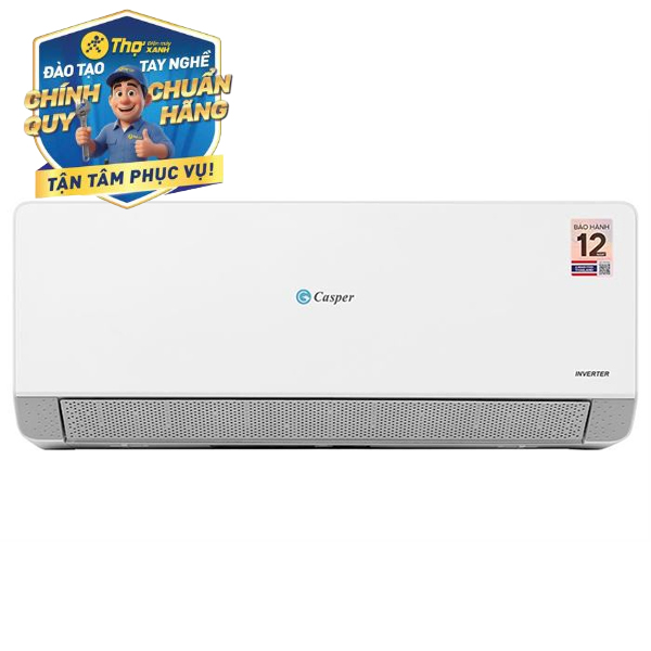 Casper Inverter 1 HP QC-09IU36A