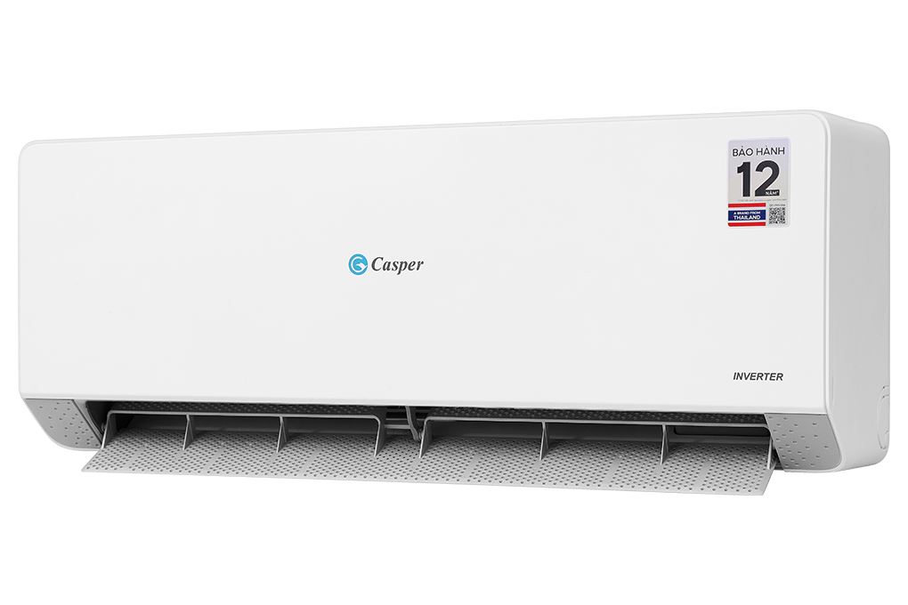 Máy lạnh Casper Inverter 1 HP QC-09IU36A Màu Trắng