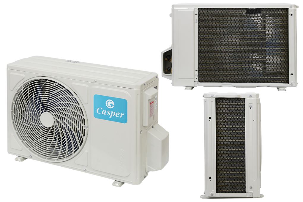 Máy lạnh Casper Inverter 1 HP QC-09IU36A Màu Trắng