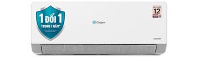Máy lạnh Casper Inverter 1 HP QC-09IU36A