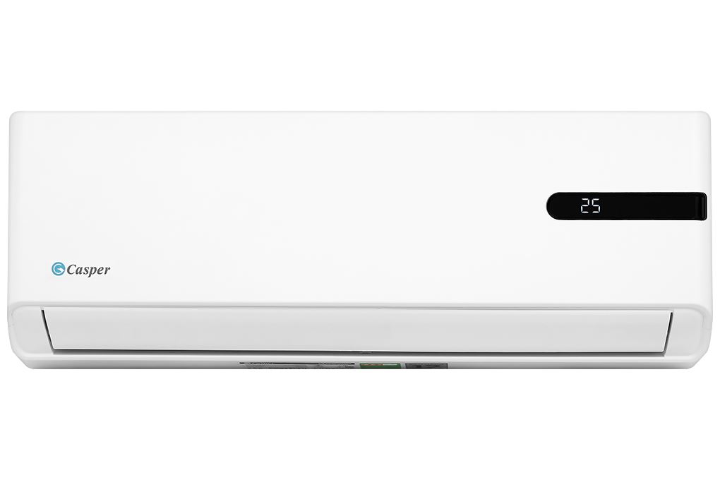 Máy lạnh Casper Inverter 1.5 HP GC-12IB36 Màu Trắng