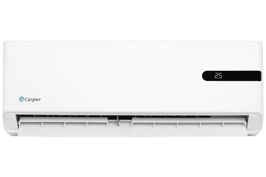 Máy lạnh Casper Inverter 1.5 HP GC-12IB36 Màu Trắng