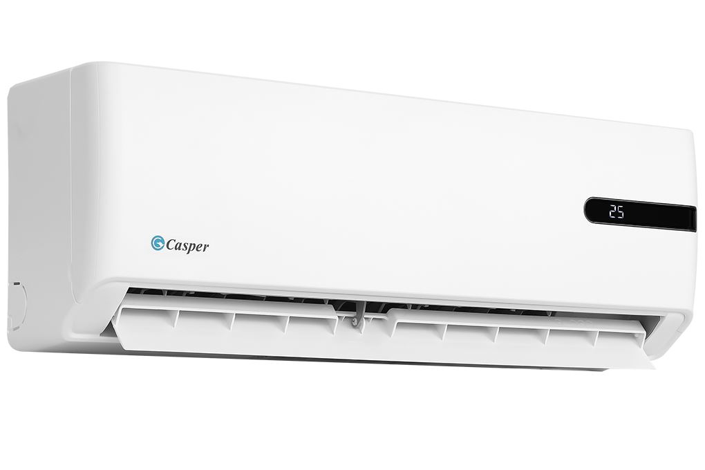 Máy lạnh Casper Inverter 1.5 HP GC-12IB36 Màu Trắng