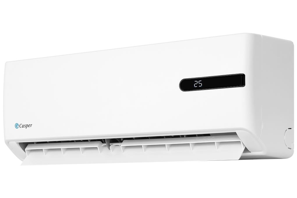 Máy lạnh Casper Inverter 1.5 HP GC-12IB36 Màu Trắng