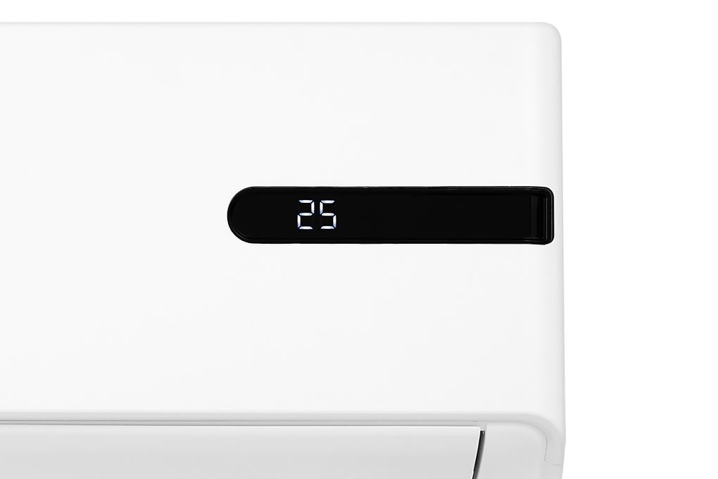 Máy lạnh Casper Inverter 1.5 HP GC-12IB36 Màu Trắng