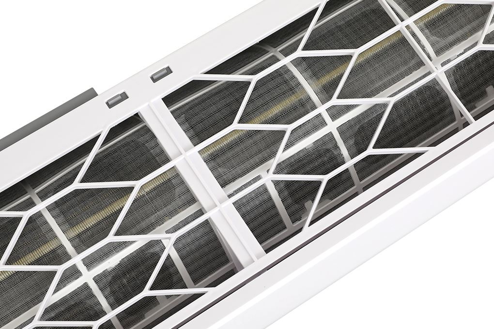 Máy lạnh Casper Inverter 1.5 HP GC-12IB36 Màu Trắng