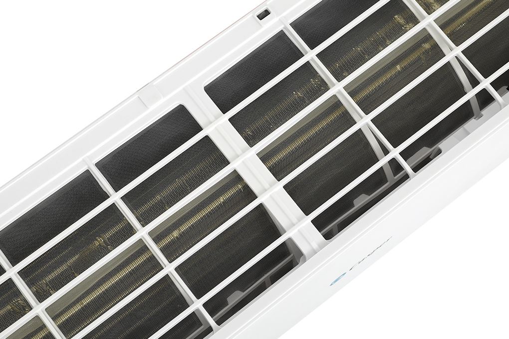 Điều hòa Casper Inverter 12200 BTU QC-12IU36A Màu Trắng