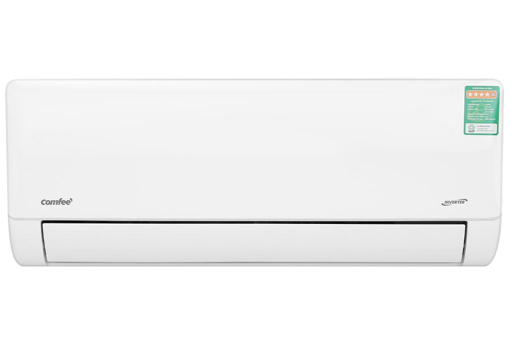 Máy lạnh Comfee Inverter 1 HP CFS-10VGDF Màu Trắng