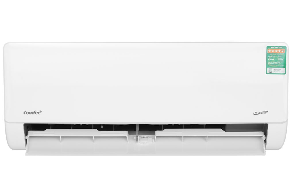 Máy lạnh Comfee Inverter 1 HP CFS-10VGDF Màu Trắng