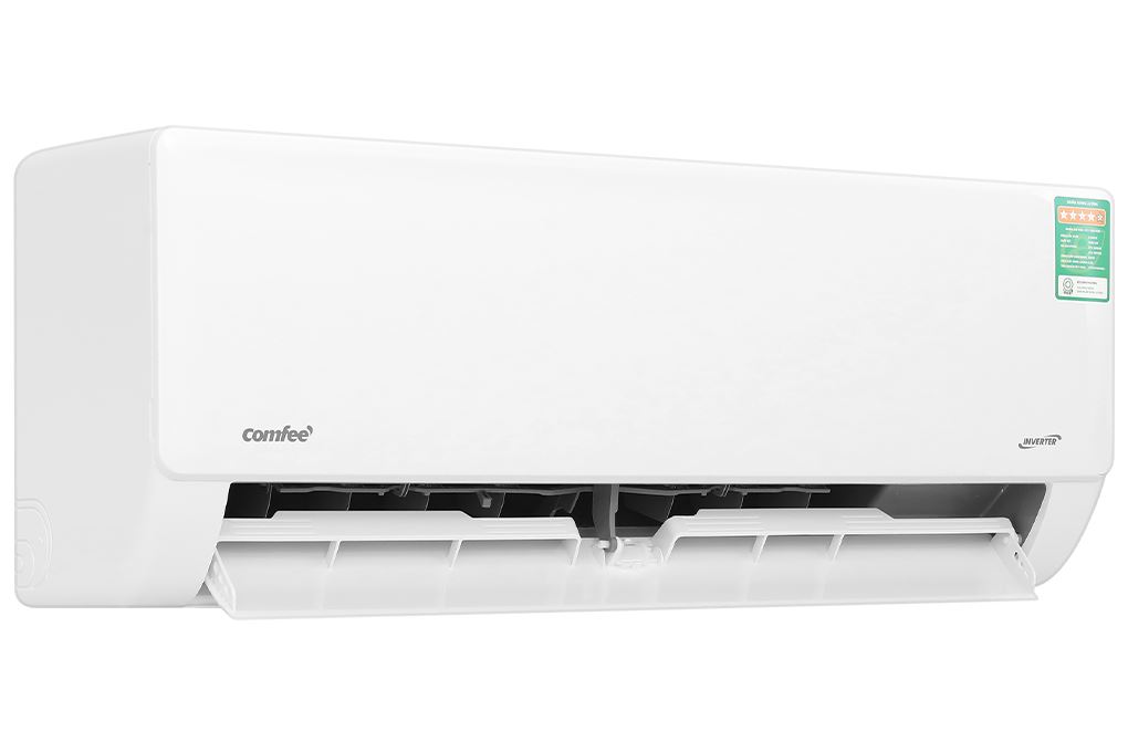 Máy lạnh Comfee Inverter 1 HP CFS-10VGDF Màu Trắng