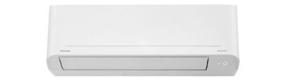 Toshiba Inverter 9.000 BTU RAS-H10S5KCV2G-V
Mẫu mới