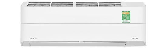 Toshiba Inverter 1 HP RAS-H10Z2KCVG-V
                Mẫu mới