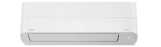 Toshiba Inverter 9.080 BTU RAS-H10Z2KCVG-V
Mẫu mới