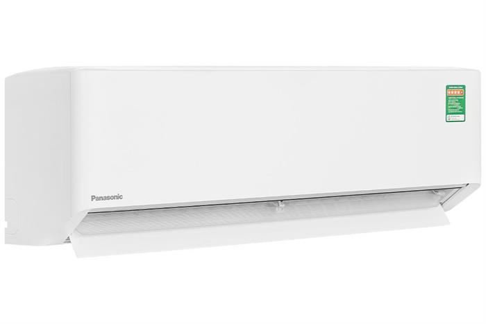 Máy lạnh Panasonic Inverter 1 HP CU/CS-XU9BKH-8 Màu Trắng