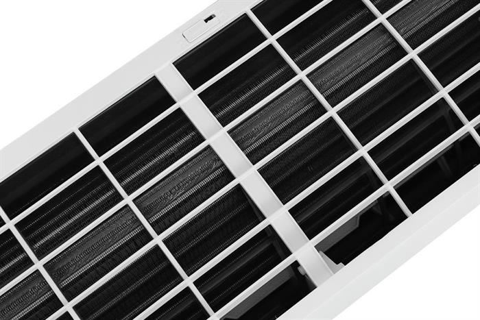 Máy lạnh Panasonic Inverter 1 HP CU/CS-XU9BKH-8 Màu Trắng