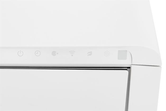 Máy lạnh Panasonic Inverter 1 HP CU/CS-XU9BKH-8 Màu Trắng