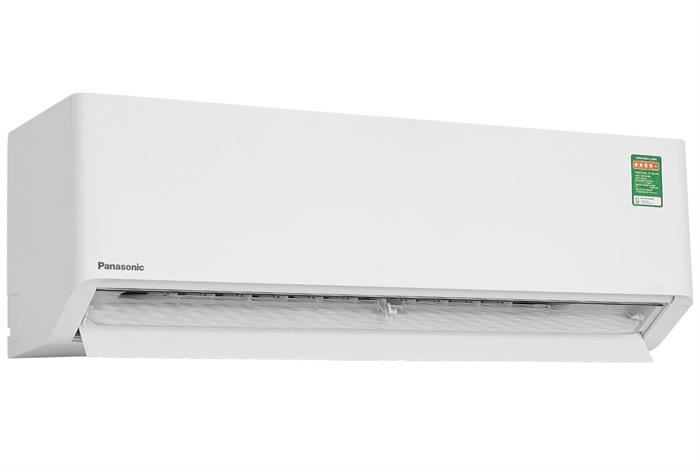 Máy lạnh Panasonic Inverter 1 HP CU/CS-U9BKH-8 Màu Trắng