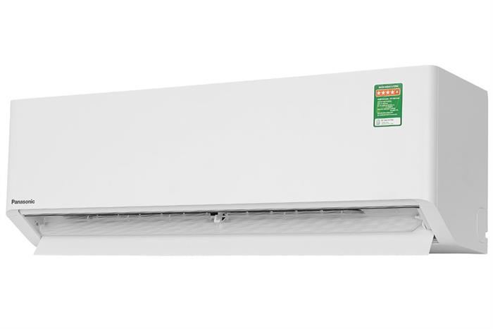 Máy lạnh Panasonic Inverter 1 HP CU/CS-U9BKH-8 Màu Trắng