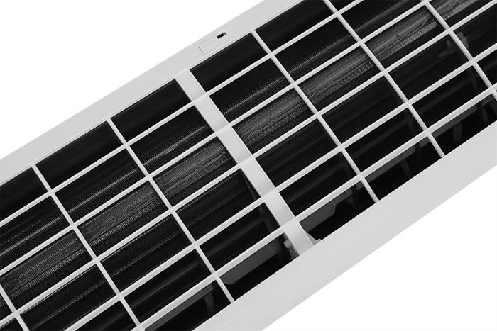 Máy lạnh Panasonic Inverter 1 HP CU/CS-U9BKH-8 Màu Trắng