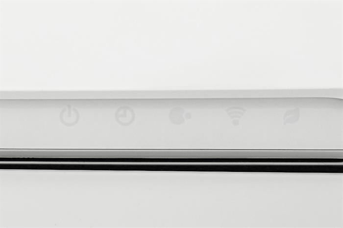 Máy lạnh Panasonic Inverter 1 HP CU/CS-U9BKH-8 Màu Trắng