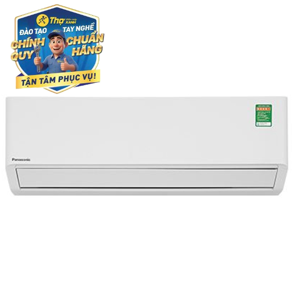 Máy lạnh Panasonic Inverter 1 HP CU/CS-U9BKH-8