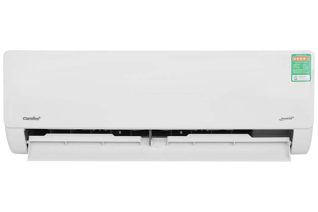 Máy lạnh Comfee Inverter 1.5 HP CFS-13VGDF Màu Trắng