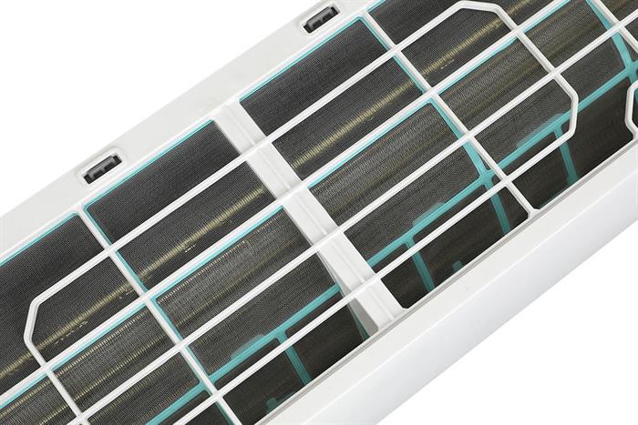 Điều hòa Comfee Inverter 12000 BTU CFS-13VGDF Màu Trắng