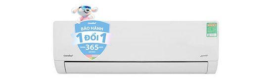 Máy lạnh Comfee Inverter 1.5 HP CFS-13VGDF