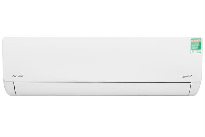 Máy lạnh Comfee Inverter 2 HP CFS-18VGDF Màu Trắng