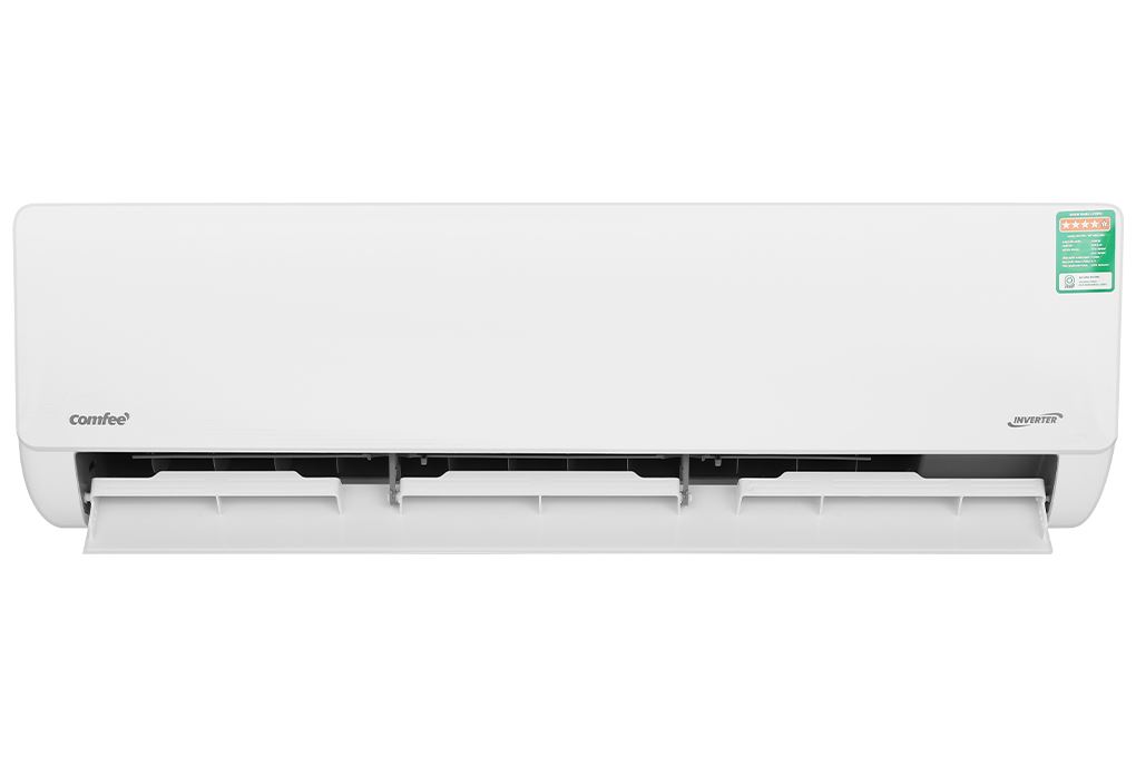 Điều hòa Comfee Inverter 18000 BTU CFS-18VGDF Màu Trắng