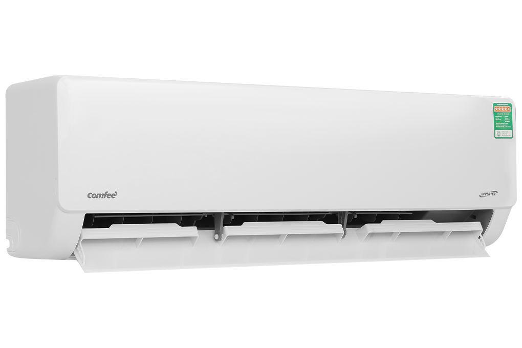 Điều hòa Comfee Inverter 18000 BTU CFS-18VGDF Màu Trắng