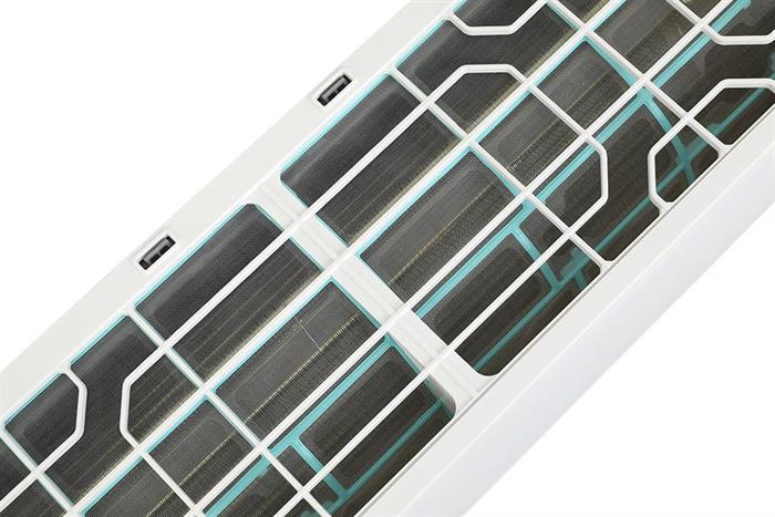 Máy lạnh Comfee Inverter 2 HP CFS-18VGDF Màu Trắng