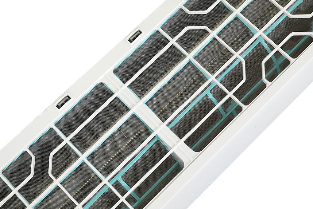 Điều hòa Comfee Inverter 18000 BTU CFS-18VGDF Màu Trắng