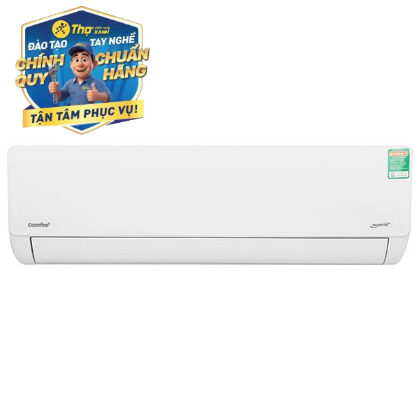 Comfee Inverter 2 HP CFS-18VGDF
