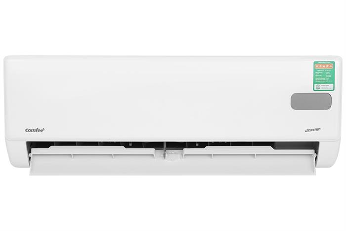 Máy lạnh Comfee Inverter 1.5 HP CFS-13VGPF Màu Trắng