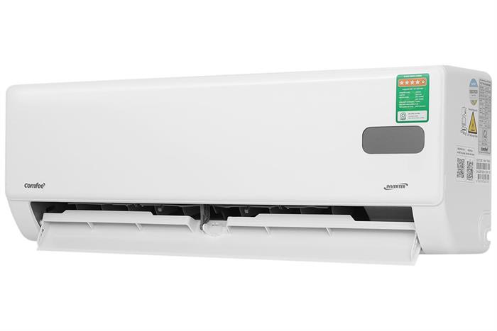 Máy lạnh Comfee Inverter 1.5 HP CFS-13VGPF Màu Trắng