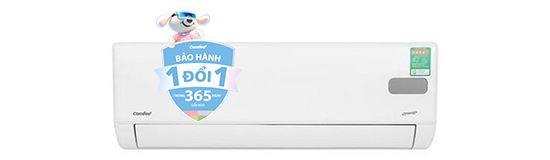 Comfee Inverter 1.5 HP CFS-13VGPF
                Mẫu mới