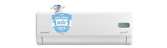 Comfee Inverter 2 HP CFS-18VGPF
                Mẫu mới