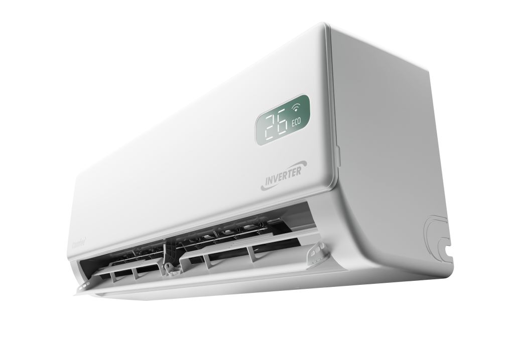 Máy lạnh Comfee Inverter 2.5 HP CFS-25VGPF Màu Trắng