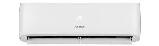 Hisense Inverter 9.000 BTU AS-10TR4RLRCA00
Mẫu mới