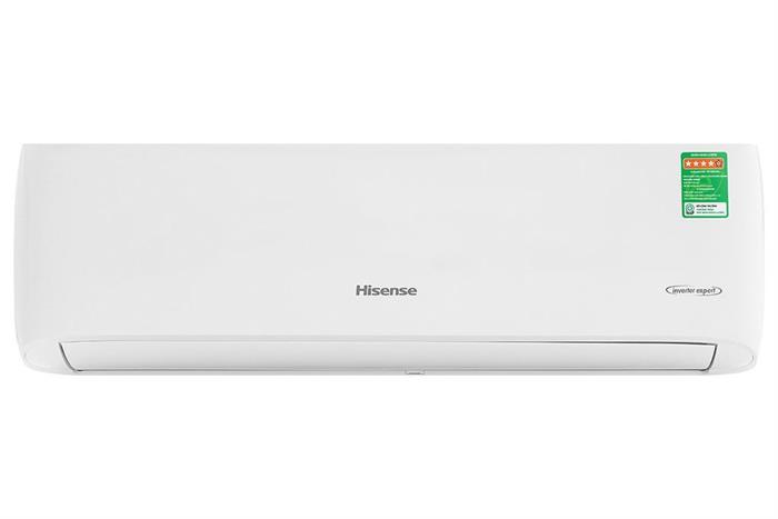 Máy lạnh Hisense Inverter 1 HP AS-10TR4RLRCA00 Màu Trắng