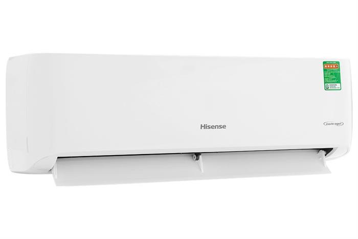 Máy lạnh Hisense Inverter 1 HP AS-10TR4RLRCA00 Màu Trắng