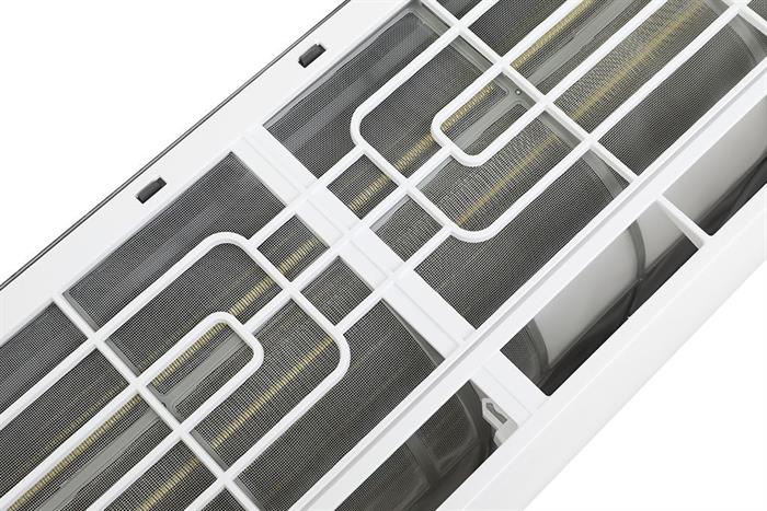 Máy lạnh Hisense Inverter 1 HP AS-10TR4RLRCA00 Màu Trắng